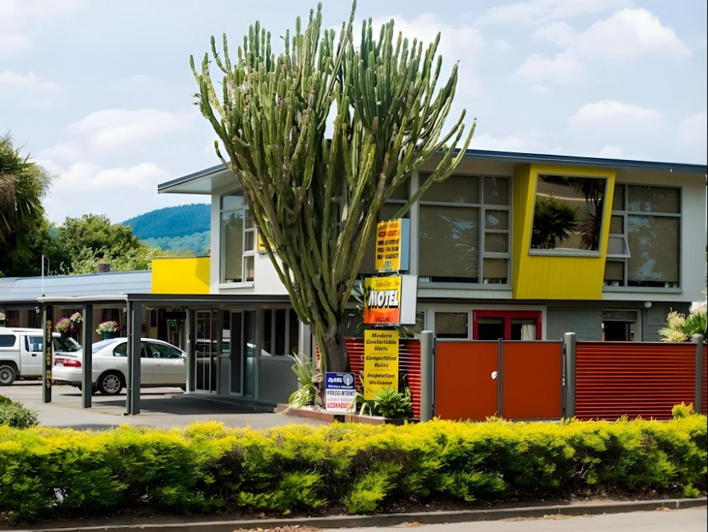 travellers inn motel