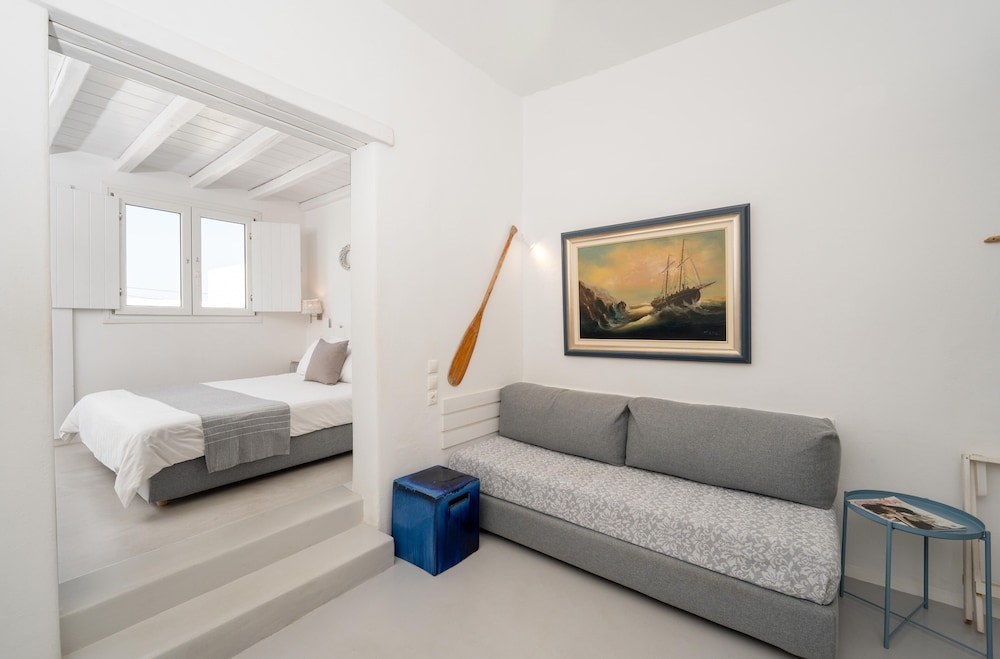 la stella stay