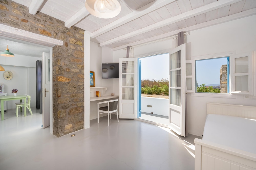 mykonos