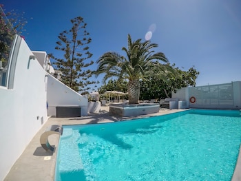 mykonos