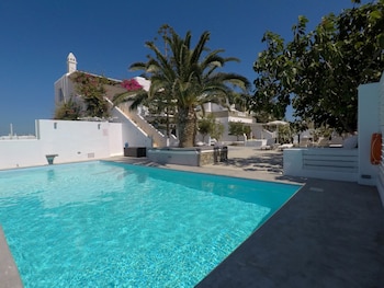 mykonos
