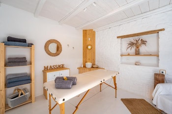 mykonos