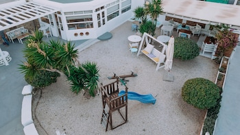 mykonos