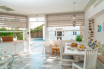 mykonos