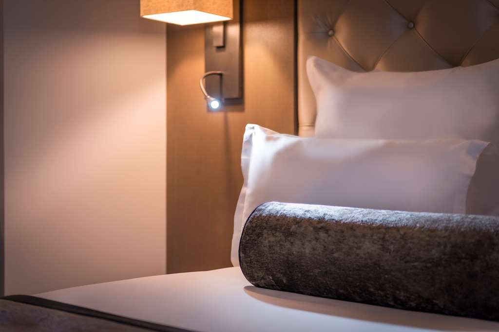 la villa des ternes hotel