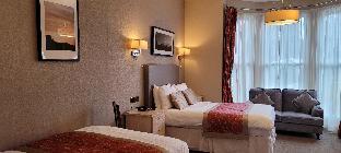 royal leamington spa