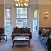 victoria park lodge