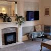 victoria park lodge
