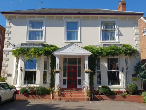 victoria park lodge