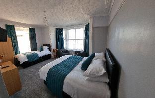 the city inn