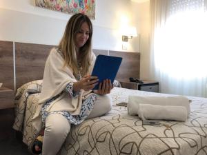 hotel roma tandil