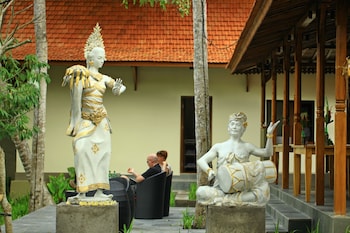 ubud heaven sayan