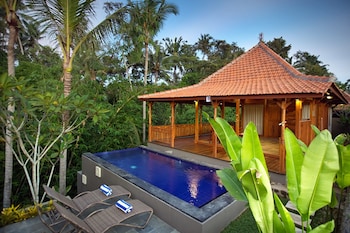 ubud heaven sayan