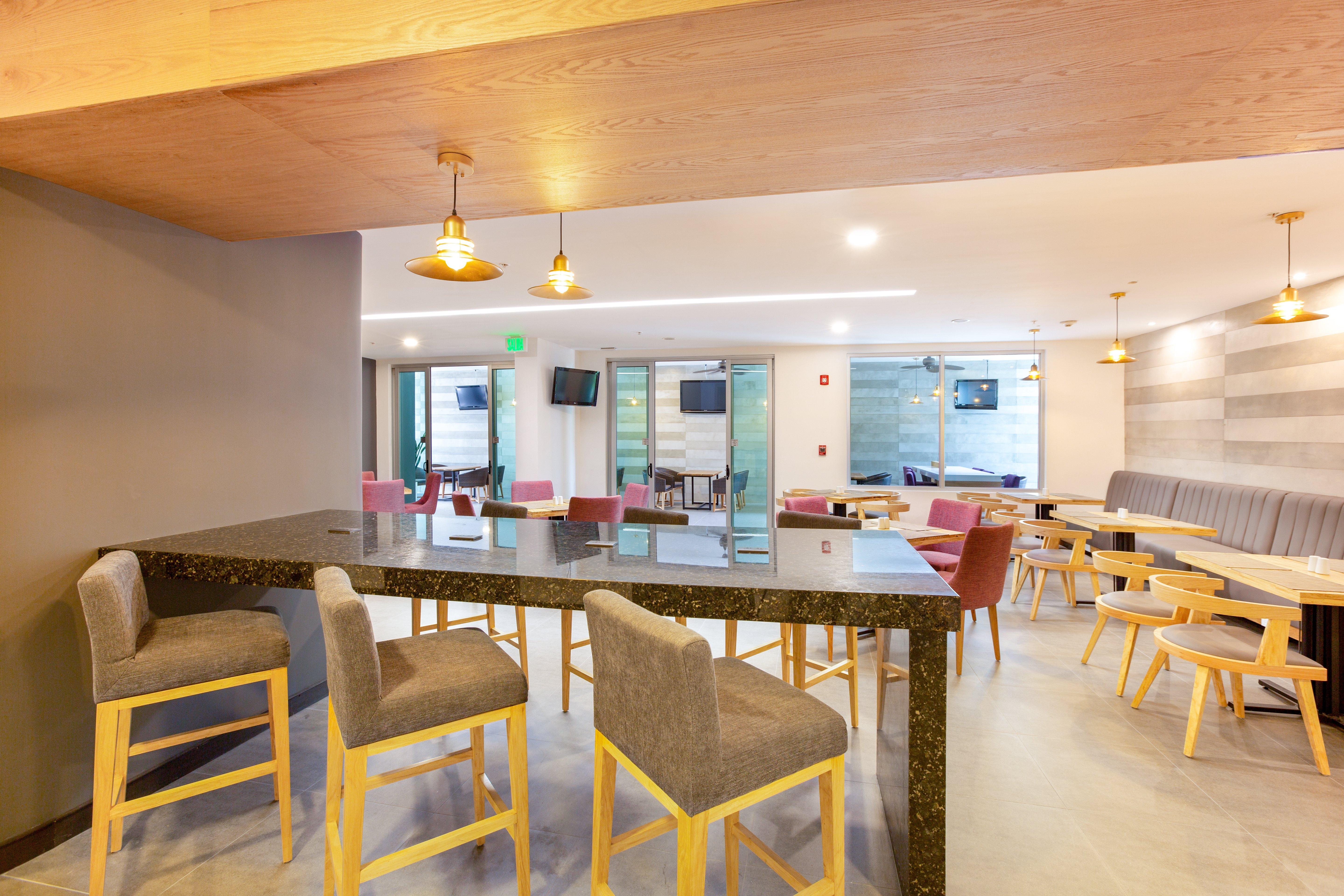 holiday inn express san jose forum by ihg