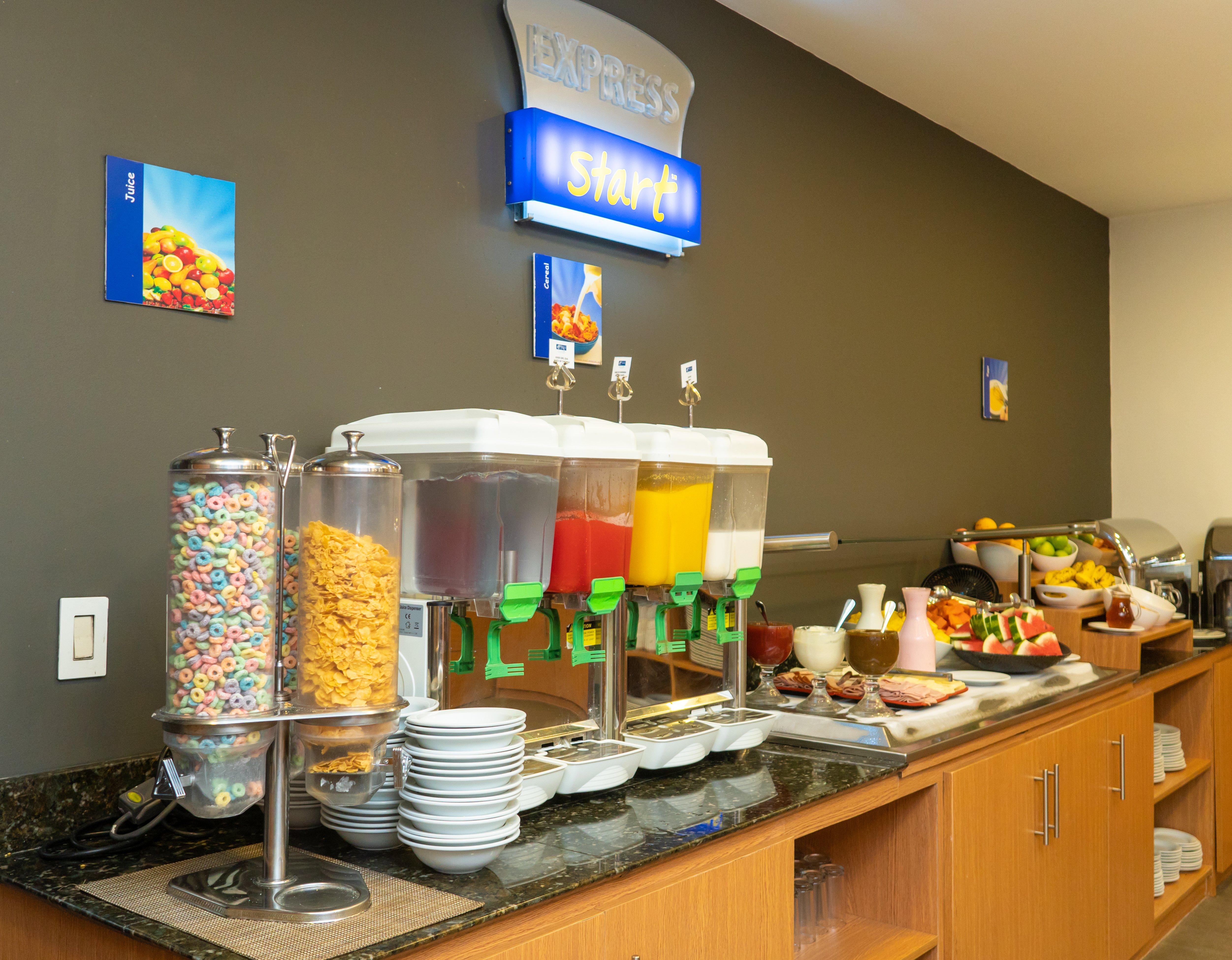 holiday inn express san jose forum by ihg