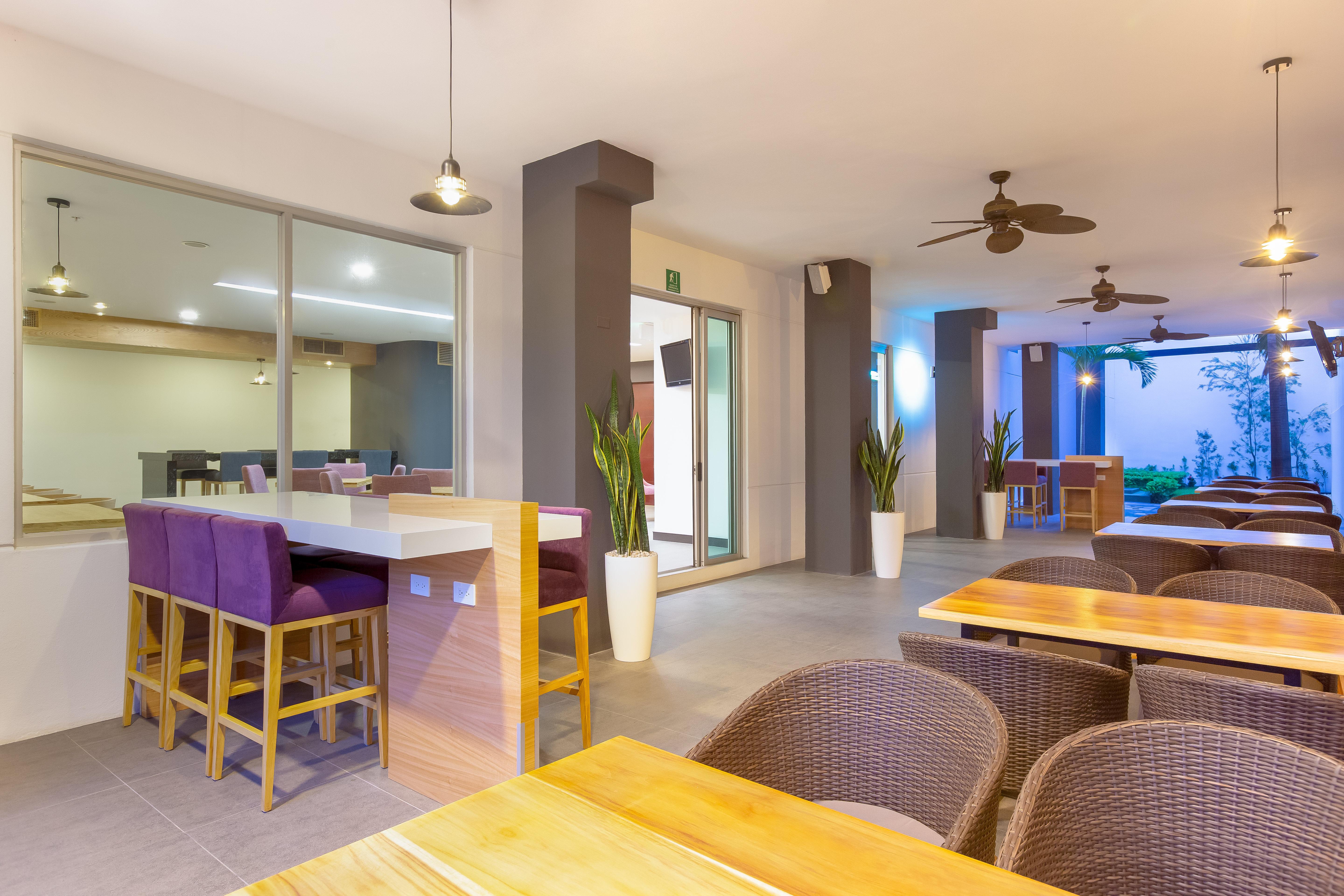 holiday inn express san jose forum by ihg