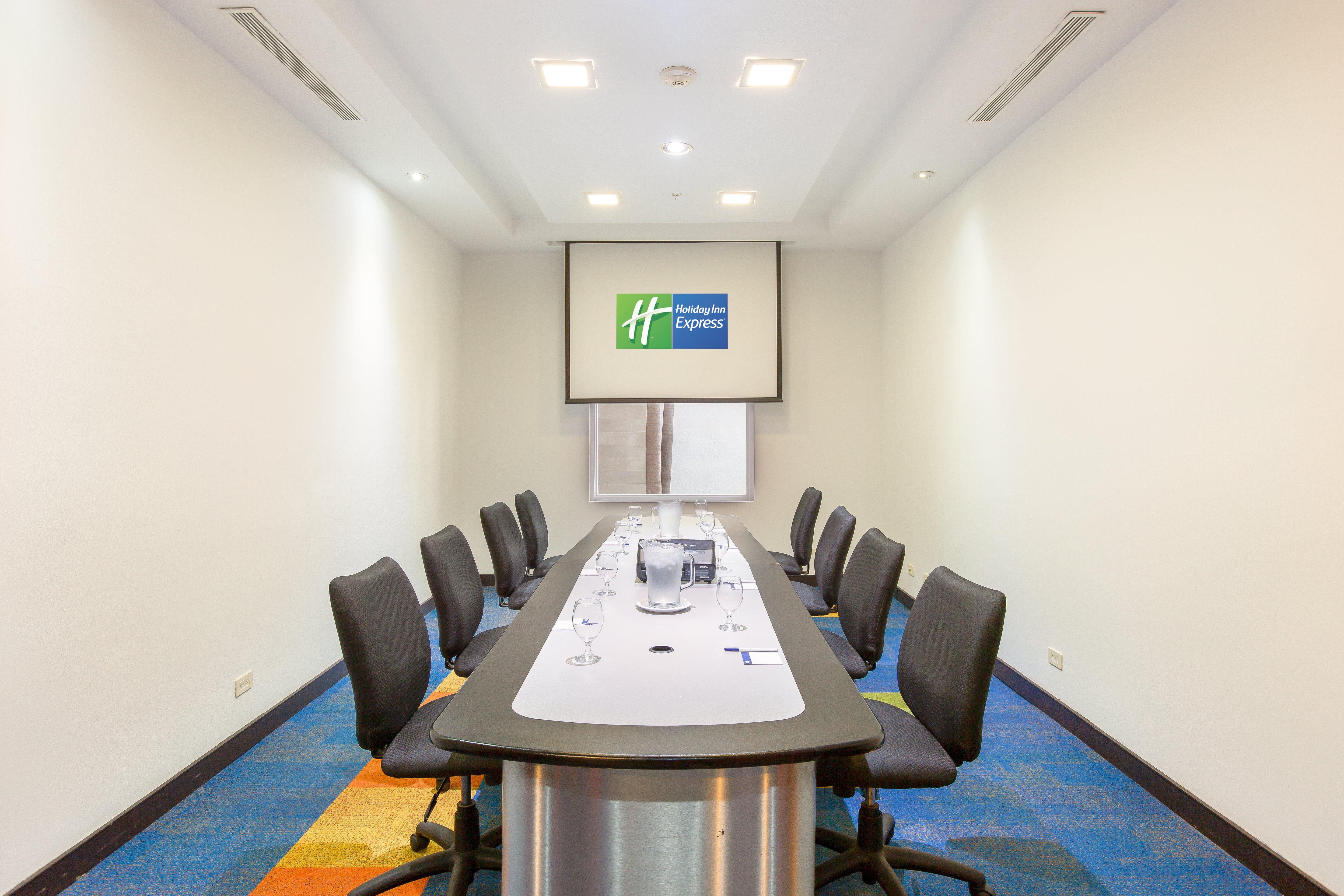 holiday inn express san jose forum by ihg