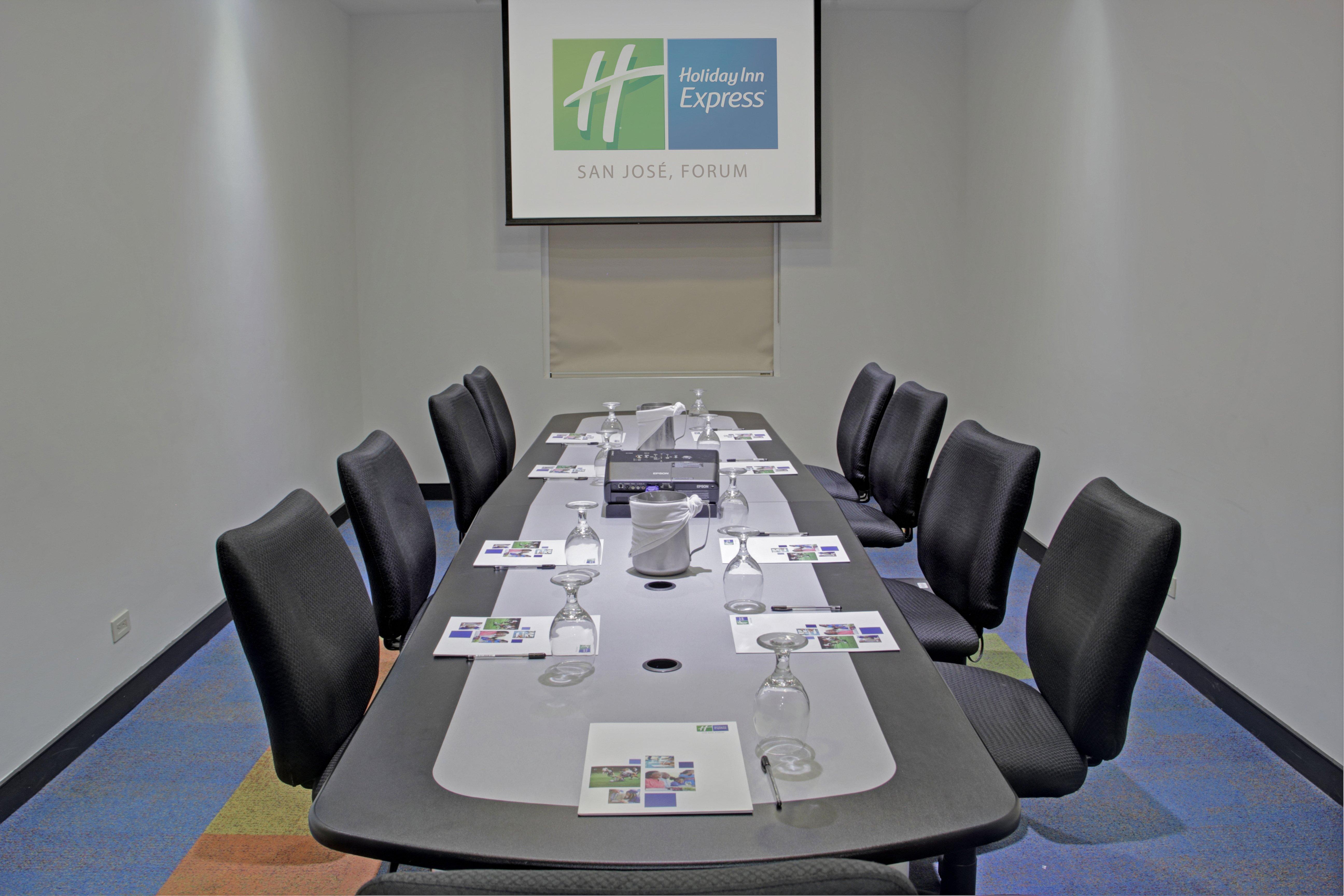 holiday inn express san jose forum by ihg