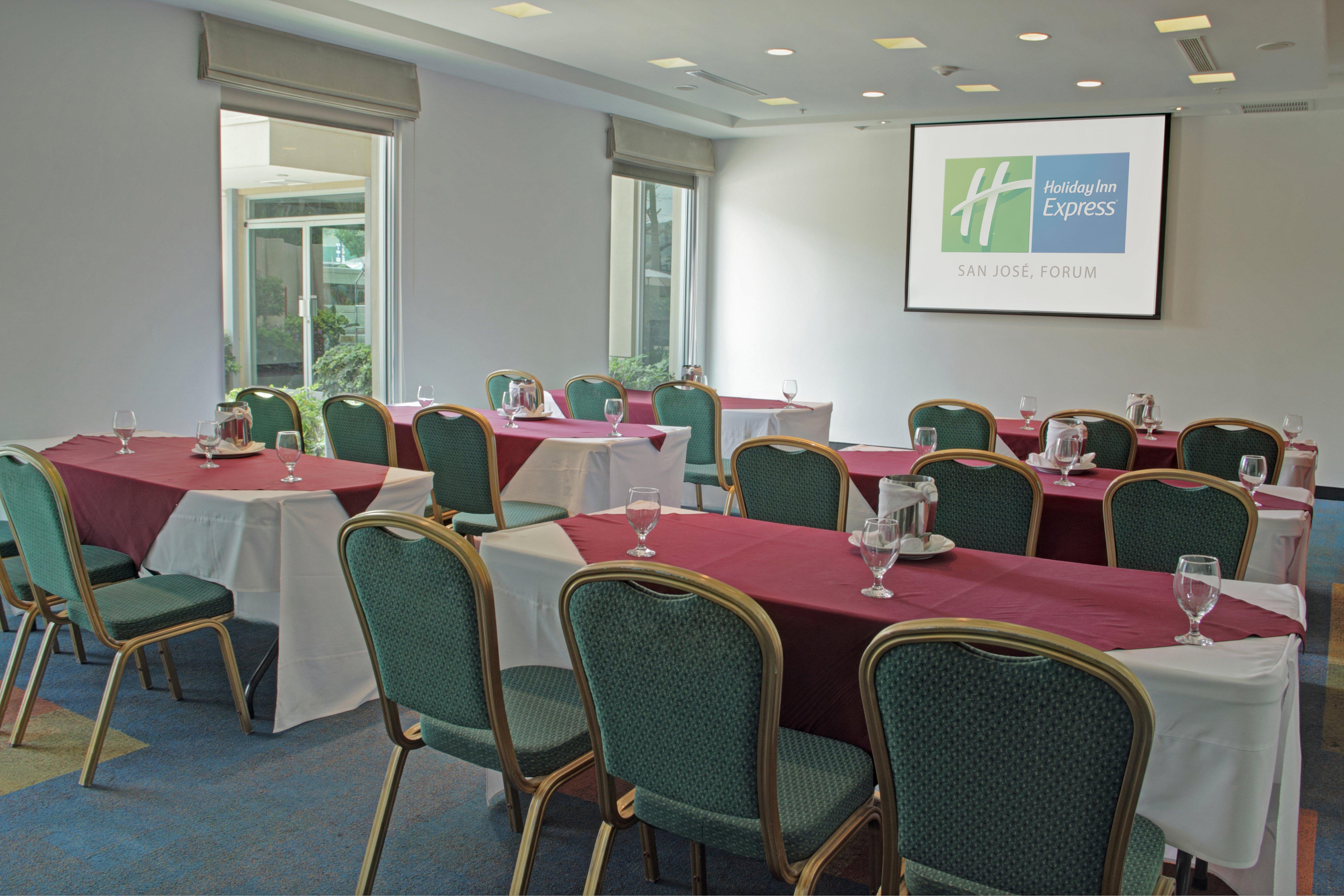 holiday inn express san jose forum by ihg