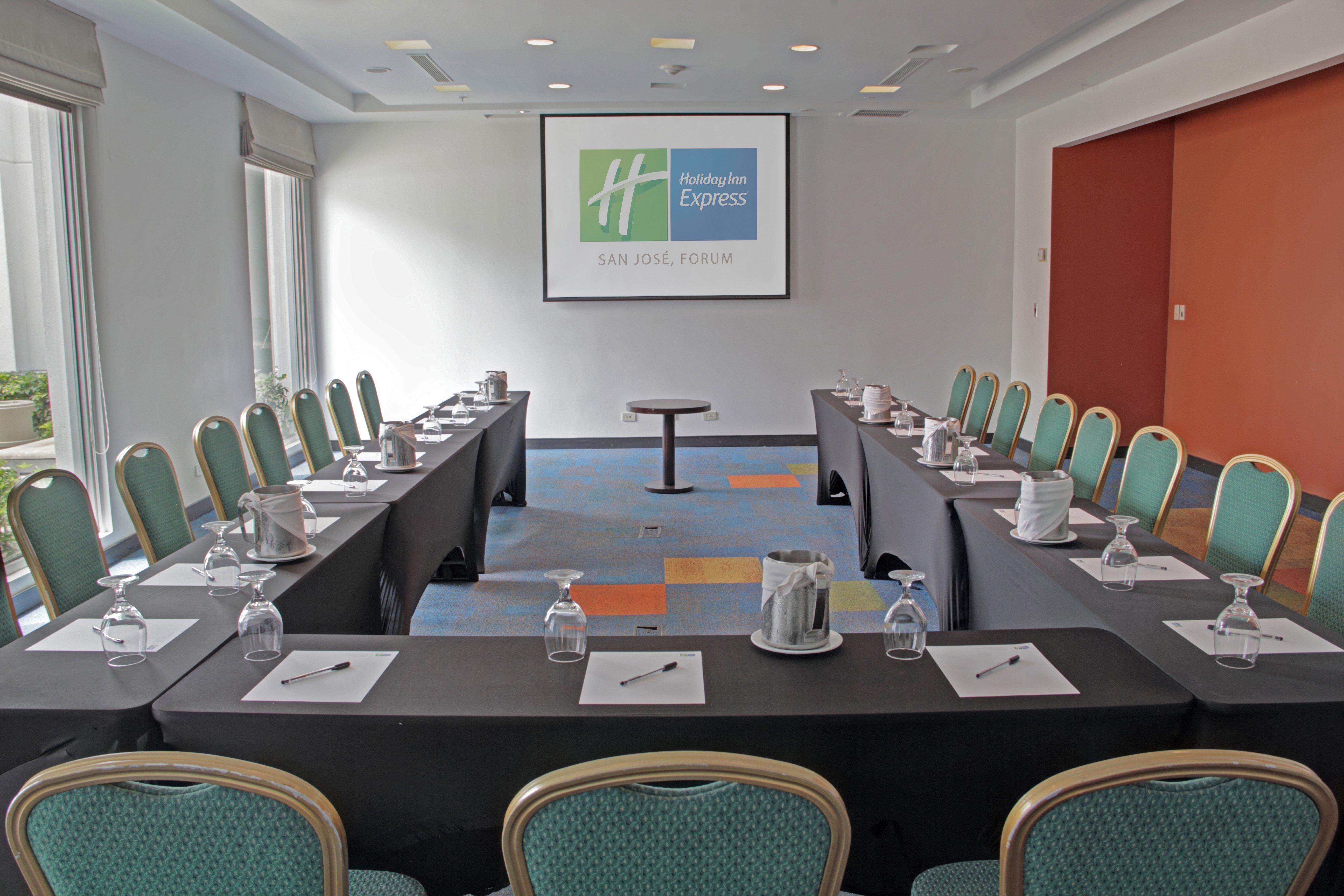 holiday inn express san jose forum by ihg