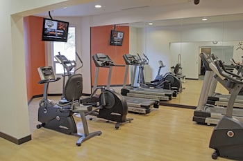 holiday inn express san jose forum by ihg