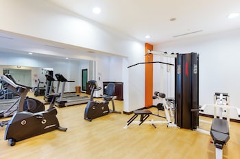 holiday inn express san jose forum by ihg