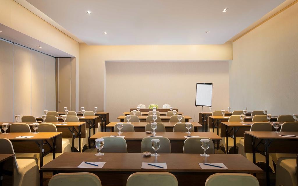 batiqa hotel cirebon
