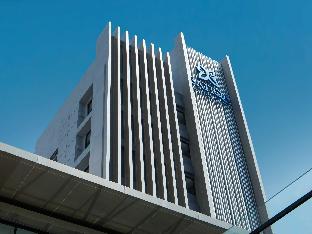 batiqa hotel cirebon