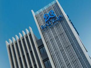 batiqa hotel cirebon
