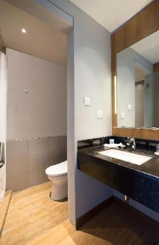 batiqa hotel cirebon