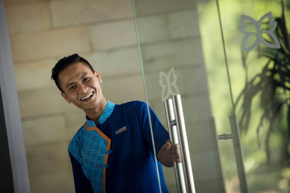 batiqa hotel cirebon