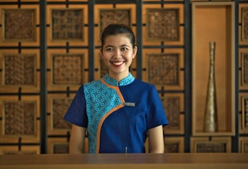 batiqa hotel cirebon
