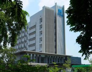 batiqa hotel cirebon
