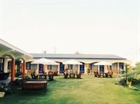 Ding Jia Garden Resort,Kenting>>Hengchun,3 star
