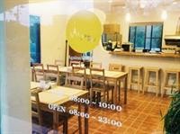Ding Jia Garden Resort,Kenting>>Hengchun,3 star