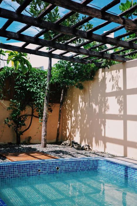 ding jia garden resort