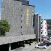hotel amare
