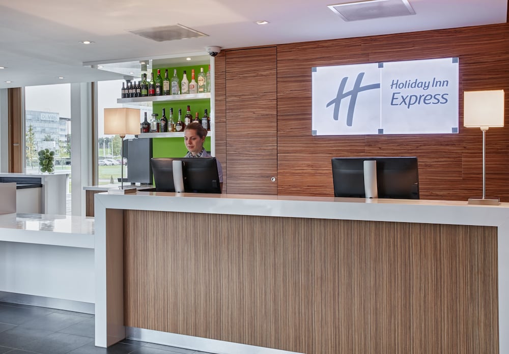 holiday inn express utrecht papendorp by ihg