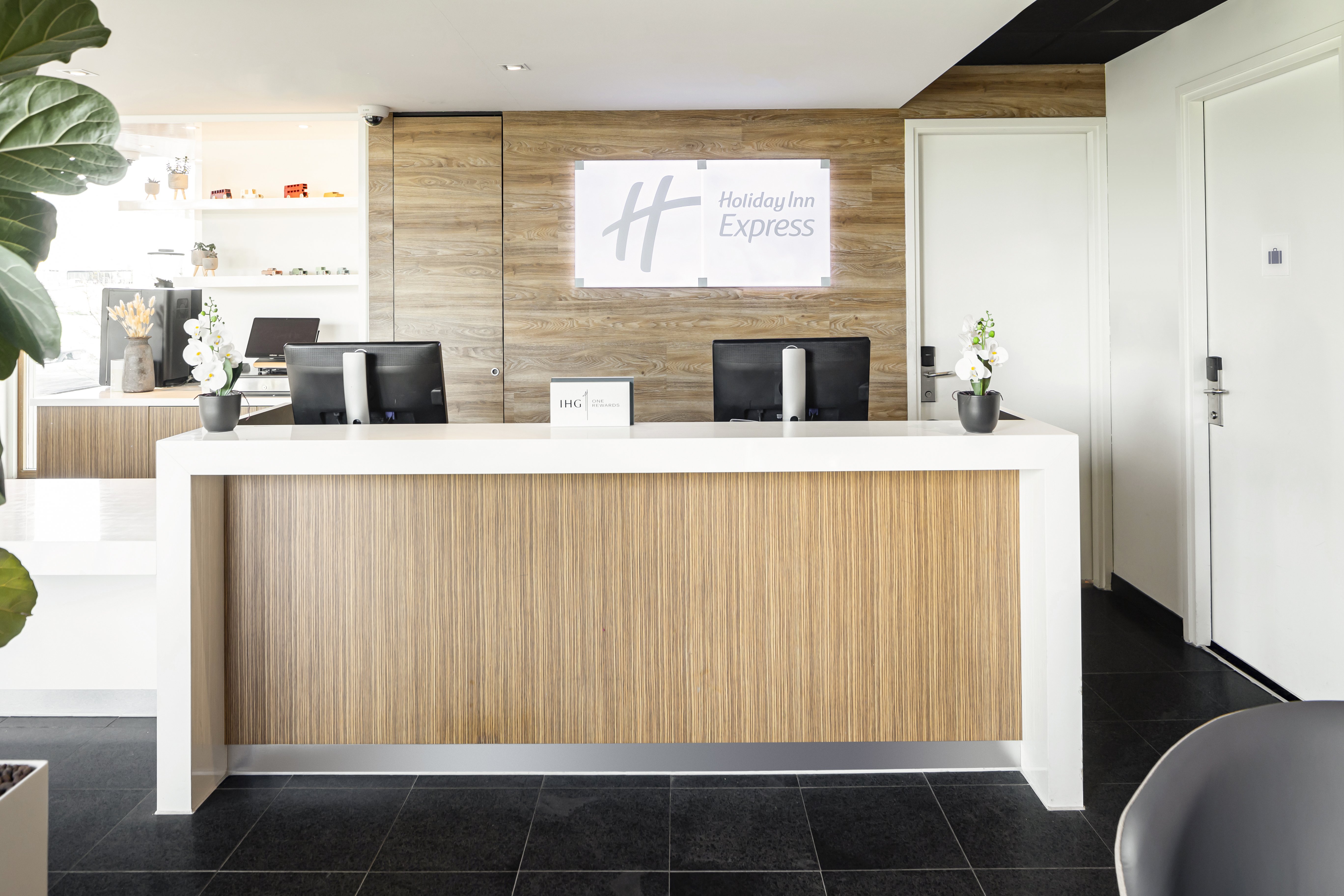 holiday inn express utrecht papendorp by ihg
