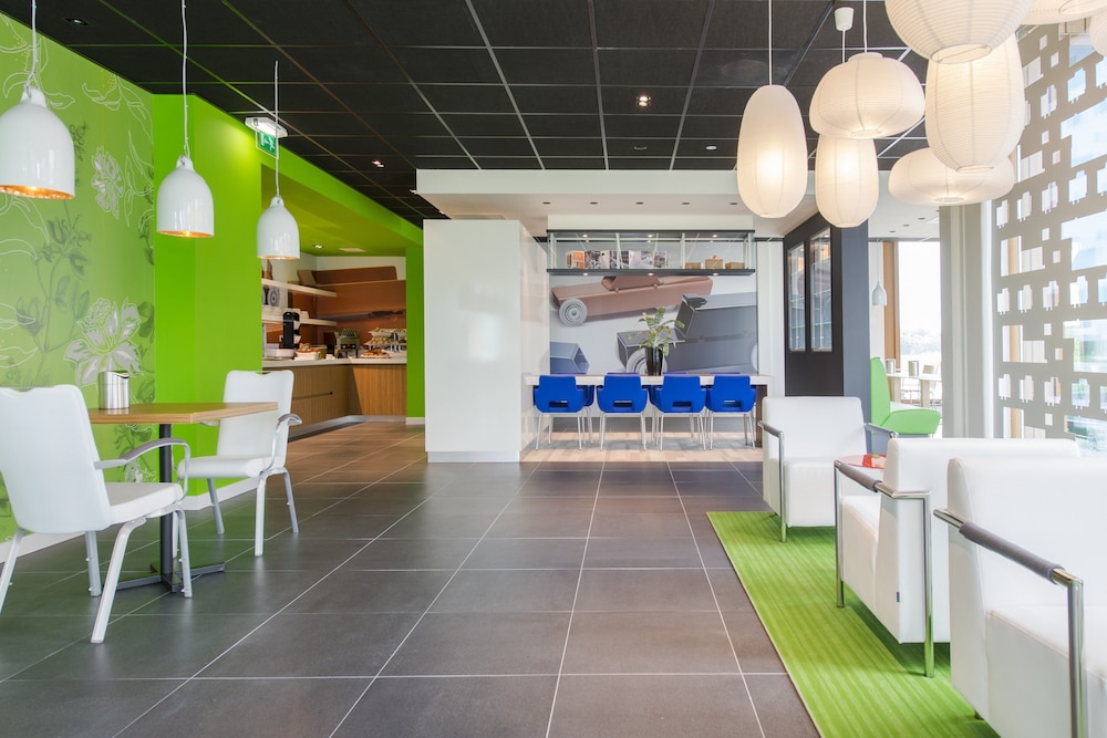 holiday inn express utrecht papendorp by ihg