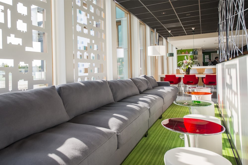 holiday inn express utrecht papendorp by ihg