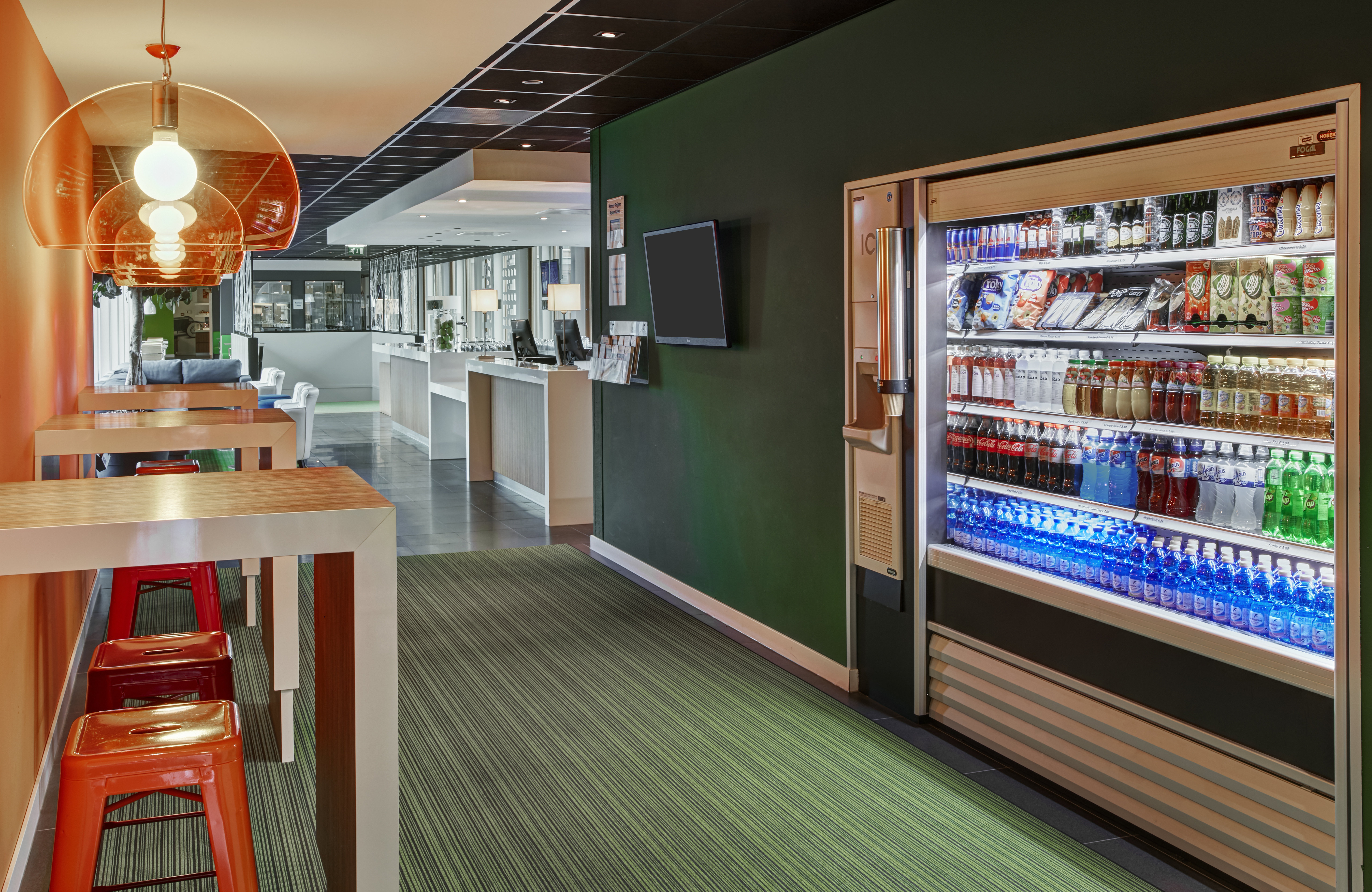 holiday inn express utrecht papendorp by ihg