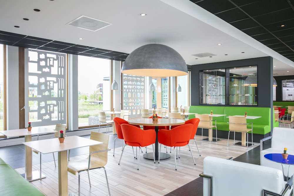 holiday inn express utrecht papendorp by ihg