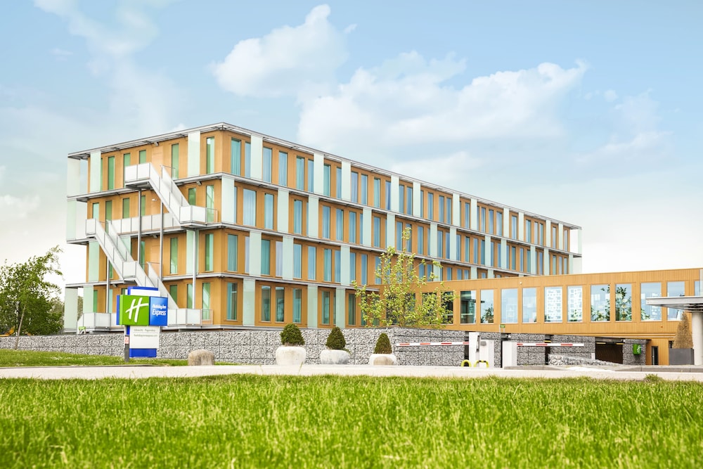 holiday inn express utrecht papendorp by ihg