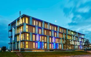 holiday inn express utrecht papendorp by ihg