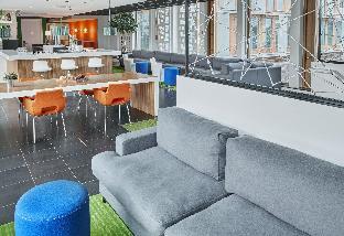 holiday inn express utrecht papendorp by ihg
