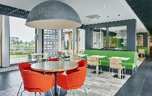 holiday inn express utrecht papendorp by ihg