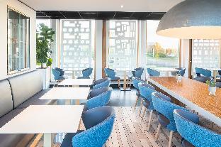 holiday inn express utrecht papendorp by ihg