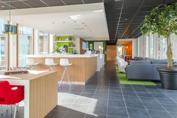 Holiday Inn Express Utrecht - Papendorp By Ihg,Utrecht>>Amsterdam,3 star