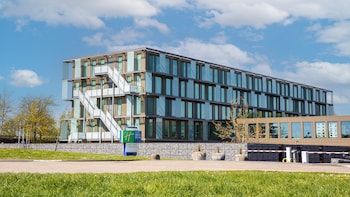 Holiday Inn Express Utrecht - Papendorp By Ihg,Utrecht>>Amsterdam,3 star